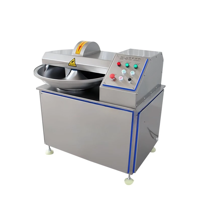 80L Bowl Cutter Machine suppliers 80L Bowl Cutter Machine suppliers